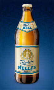 Thorbräu Helles Vollbier